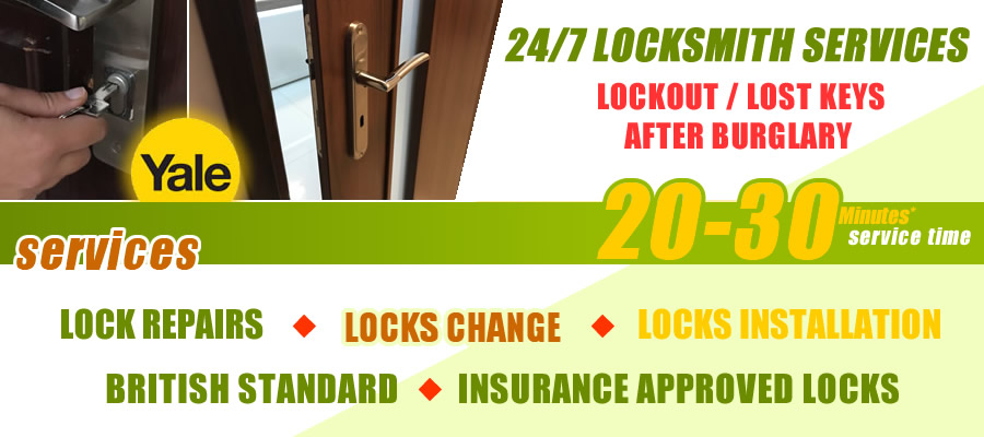 Walthamstow Locksmith